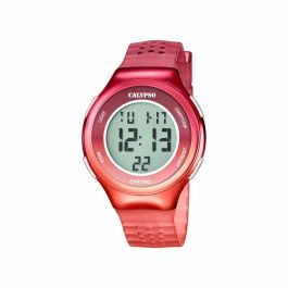 Reloj Unisex Calypso CALYPSO Precio: 41.50000041. SKU: B1K5H7FXC2