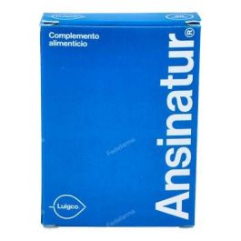 Ansinatur 30Cap. Precio: 13.8900003. SKU: B1K45E4QVQ