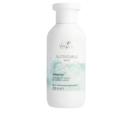 Wella Professionals Nutricurls Champú Cabello Rizado 250 ml