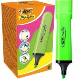 Marcador Bic 517964 Precio: 11.68999997. SKU: B1CKXW8XFA
