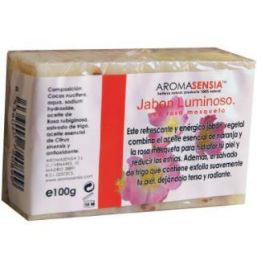 Jabon Luminoso 100Gr Precio: 4.49999968. SKU: B18QE587HD