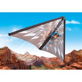 Playmobil Starter Pack Ala Delta 71079 Juguete +4 años