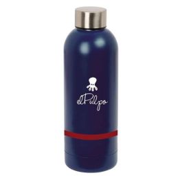 Botella termo acero inoxidable 500 ml el pulpo 7x22,5 cm Botella termo acero inoxidable 500 ml el pulpo 7x22,5 cm Precio: 32.47999975. SKU: B1CGCZXJYQ