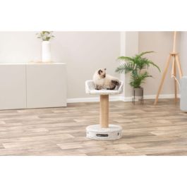 Rascador para Gatos Trixie Dalia Gris 54 cm