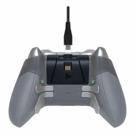 PDP Kit de Carga y Reproducción para Mando AUC0708056067175, Compatible con Xbox One y Series X|S - Negro