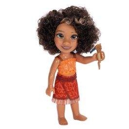 JAKKS PACIFIC Muñeca Disney Moana 2 Vaiana 15cm