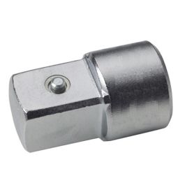 DUVER 3/4''H-1''M Adaptador Ampliador de Cuadradillo para Vasos de 3/4 a 1 pulgada Precio: 47.49999958. SKU: B1HDNFA3XS