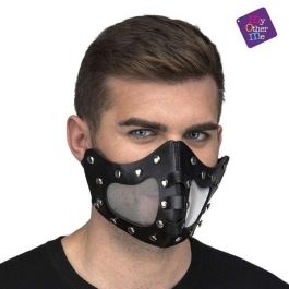 Steampunk mask Precio: 2.59000016. SKU: S8604711