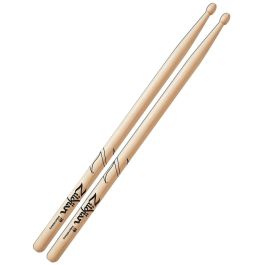 Zildjian Baquetas 2B Hickory