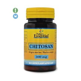Chitosán 300 Mg. Chitosán 300 Mg. Precio: 8.5000003. SKU: B1FXMCNV5W