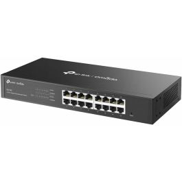 Tp - link ES216G Switch Gestionado Easy 16 Puertos Gigabit