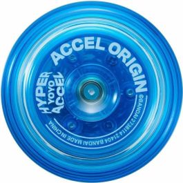 Bandai Hyper Yoyo 60003 Azul