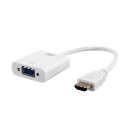 Adaptador HDMI a VGA T'NB Precio: 22.49999961. SKU: B1GJDCVSHN