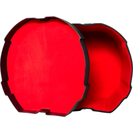 Gator Estuche para Tom Base 16" x 14" GC-1614 con Interior de Terciopelo