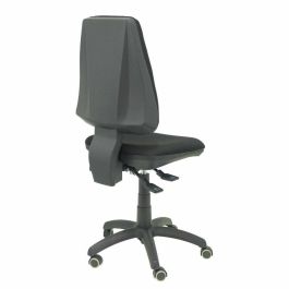 Silla de Oficina Elche S bali Piqueras y Crespo 14SBALI840RP Negro Silla de Oficina Elche S bali Piqueras y Crespo 14SBALI840RP Negro