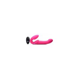 Vibrador Punto G XR Rosa Precio: 97.49999952. SKU: B1HMEF6Y7S