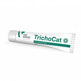 Trichocat Anti-Bezoar Pasta para Gatos 50 gr - Elimina y Previene Bolas de Pelo Precio: 16.89000038. SKU: B1GHCJBDZN