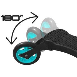 Patinete basculante - SKIDS CONTROL CARBON - JK525315 Patinete basculante - SKIDS CONTROL CARBON - JK525315