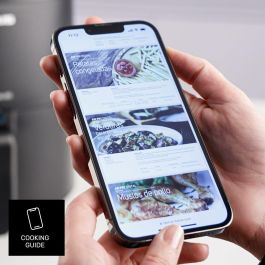 Freidora de Aire Taurus Negro 2100 W 8 L