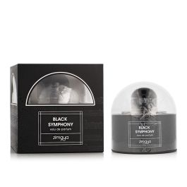 Zimaya Black symphony eau de parfum 100 ml Precio: 14.88999985. SKU: B1KJ5ET5D9