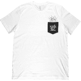 ERNIEBALL Camiseta Rock On XXL