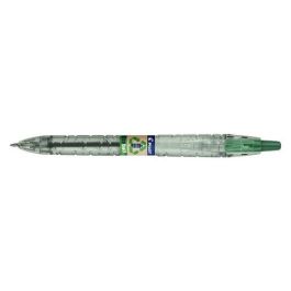 Boligrafo Rt. Pilot Ecoball Reciclado 1.0 Verde (Set de 10) Precio: 10.69000031. SKU: B173KWN89X