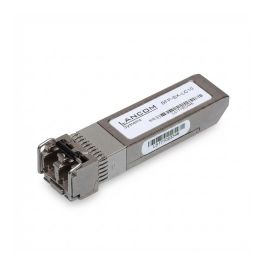 Cisco SFP Módulo Óptico 1G SX Transceiver LC 850nm 550m para Redes LAN SFP-SX-LC1-LC10 Precio: 289.8797. SKU: B1DG57A4Y7