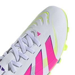 Botas de Fútbol para Adultos Adidas Predator Club Fg/Mg XS