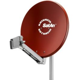 Kathrein CAS 80 Antena 75 cm Roja 10,70-12,75 GHz Precio: 230.384. SKU: B1DDEM2R3D