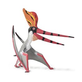 Collecta Pteranodon Sternbergi Figura de Dinosaurio Prehistórico con Mandíbula Móvil, Escala 1:20, Pintado a Mano, XL, Edad +3 Años Precio: 9.9583. SKU: B14KK5GEGX