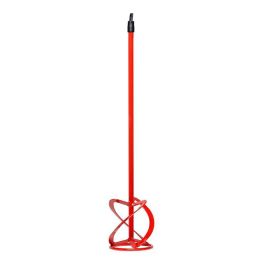 Rubi Mezclador mortero M-100 3h 76946 para morteros cementosos, adhesivos y pinturas, hélice 100mm, 55cm Precio: 21.49999995. SKU: B1AT94MRLA