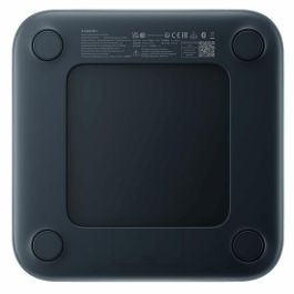 Báscula de Baño Xiaomi Smart Scale S200/ Hasta 150kg/ Gris Báscula de Baño Xiaomi Smart Scale S200/ Hasta 150kg/ Gris