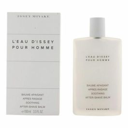 Issey Miyake L’Eau D’Issey Pour Homme After-Shave Balm Issey Miyake L’Eau D’Issey Pour Homme After-Shave Balm Precio: 29.88999959. SKU: B1DHEK7JND