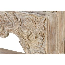 DKD Home Decor Consola Unique / antique Natural 233 x 91 x 47 cm
