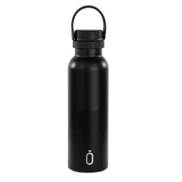 Botella Portaliquidos Safta Termo 600 mL Runbotts F.C. Barcelona 73x250x73 mm Botella Portaliquidos Safta Termo 600 mL Runbotts F.C. Barcelona 73x250x73 mm
