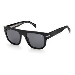 Gafas de Sol Hombre David Beckham DB-7044-S-80754IR ø 54 mm