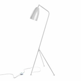 Lámpara de Pie Versa Blanco Metal (50 x 148 x 57 cm) Precio: 51.79000013. SKU: S3408397
