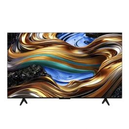 TCL P75 50P755 Televisor Smart TV 50" 4K Ultra HD Google TV LED HDR Dolby Vision & Atmos Wifi Titanio 2024 Precio: 416.58999976. SKU: B13L63MY9E
