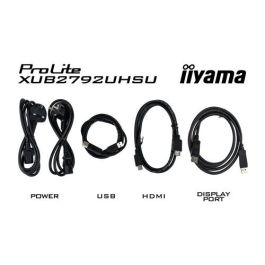 IIYAMA IPS 1H 1DP, 3x3.2+1xC IIYAMA IPS 1H 1DP, 3x3.2+1xC