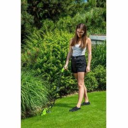 Fieldmann FZN 4102-AT Tijera Inalámbrica 8 Cm 3,6 V Iones de Litio (Li-Ion)