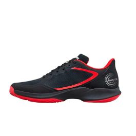 Zapatillas de Tenis para Hombre Wilson Hurakn Lite Negro L
