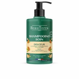 Beauterra SHAMPOOING SOIN Champú Suave 750 ml - Cuidado Natural para Todo Tipo de Cabello, Suavidad y Brillo Precio: 9.5900002. SKU: B129XV2Z6P