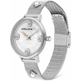 Reloj Hombre Police PL16031MS04M (Ø 36 mm)