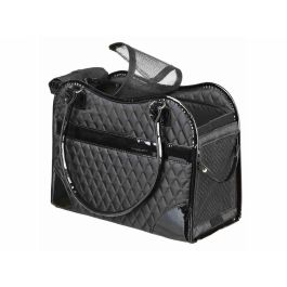 Transportín Trixie Negro Precio: 40.49999954. SKU: B14MENFSFY