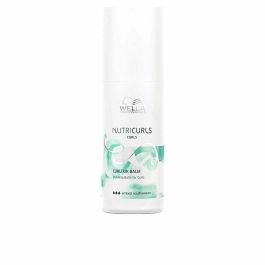 Wella Nutricurls Curlixir Bálsamo para Rizos sin Aclarado 150 ml con Fijación Suave y Definición Precio: 19.79000012. SKU: B1849L9S5Z