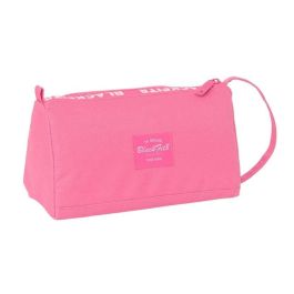 Estuche Escolar con Accesorios BlackFit8 Glow up Rosa (32 Piezas) Estuche Escolar con Accesorios BlackFit8 Glow up Rosa (32 Piezas)