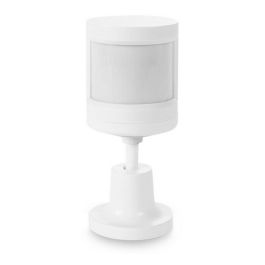Sensor de Movimiento KSIX Smart Home Blanco Sensor de Movimiento KSIX Smart Home Blanco Precio: 15.49999957. SKU: S1903845
