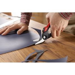 BESSEY D48A-2 - Tijeras combinadas anguladas