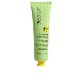 Teaology Mascarilla Facial GOLDEN MATCHA TEA Reafirmante Luminosa con Matcha y Cúrcuma 100 ml Precio: 29.94999986. SKU: S05104656