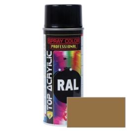 TOP ACRYLIC RAL 8000 Spray Acrílico Marrón Verdoso 400ml Precio: 5.50000055. SKU: B128KYPWST